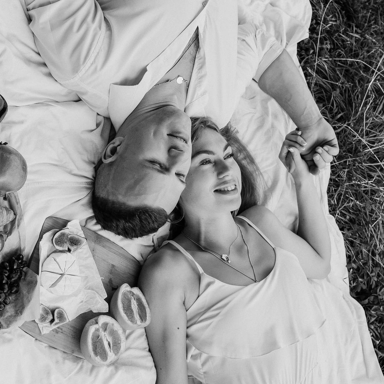 На улице. Фотограф Иваново Арина Кудаярова