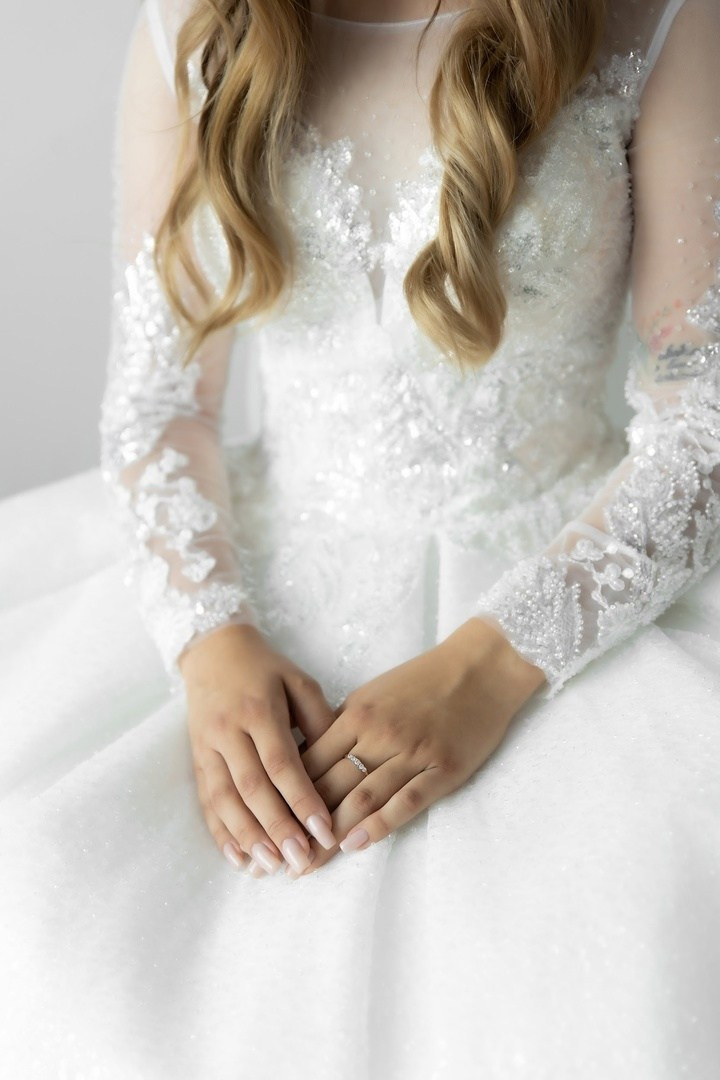 Роман и Диана. Профессиональный фотограф в Воронеже Владислав Крылов