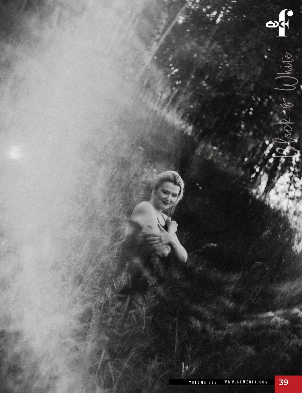 Я в Ж У Р Н А Л Е. Фотограф в Нижнем Новгороде