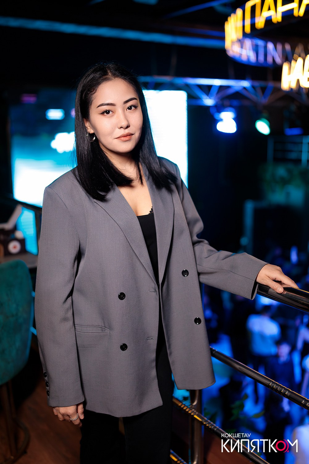 ПАНАЕХАЛИ. КИПЯТКОМ КОКШЕТАУ