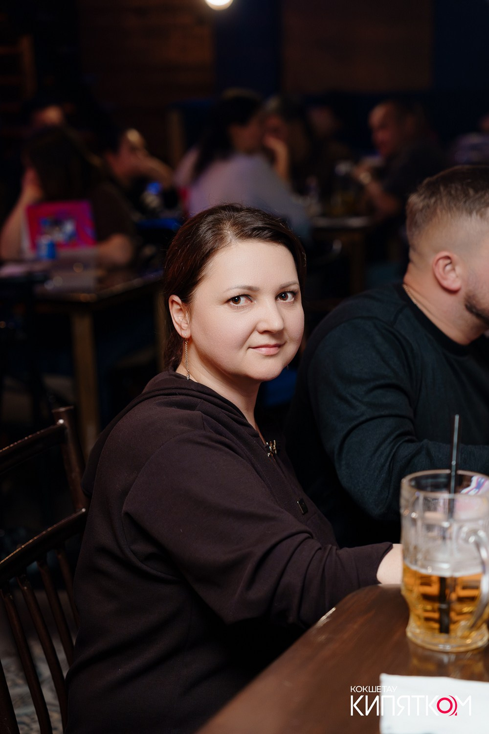 WOW QUIZ. КИПЯТКОМ КОКШЕТАУ