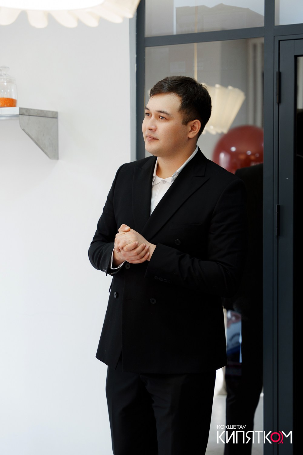 ТОЙ ДАСТАРХАН. КИПЯТКОМ КОКШЕТАУ