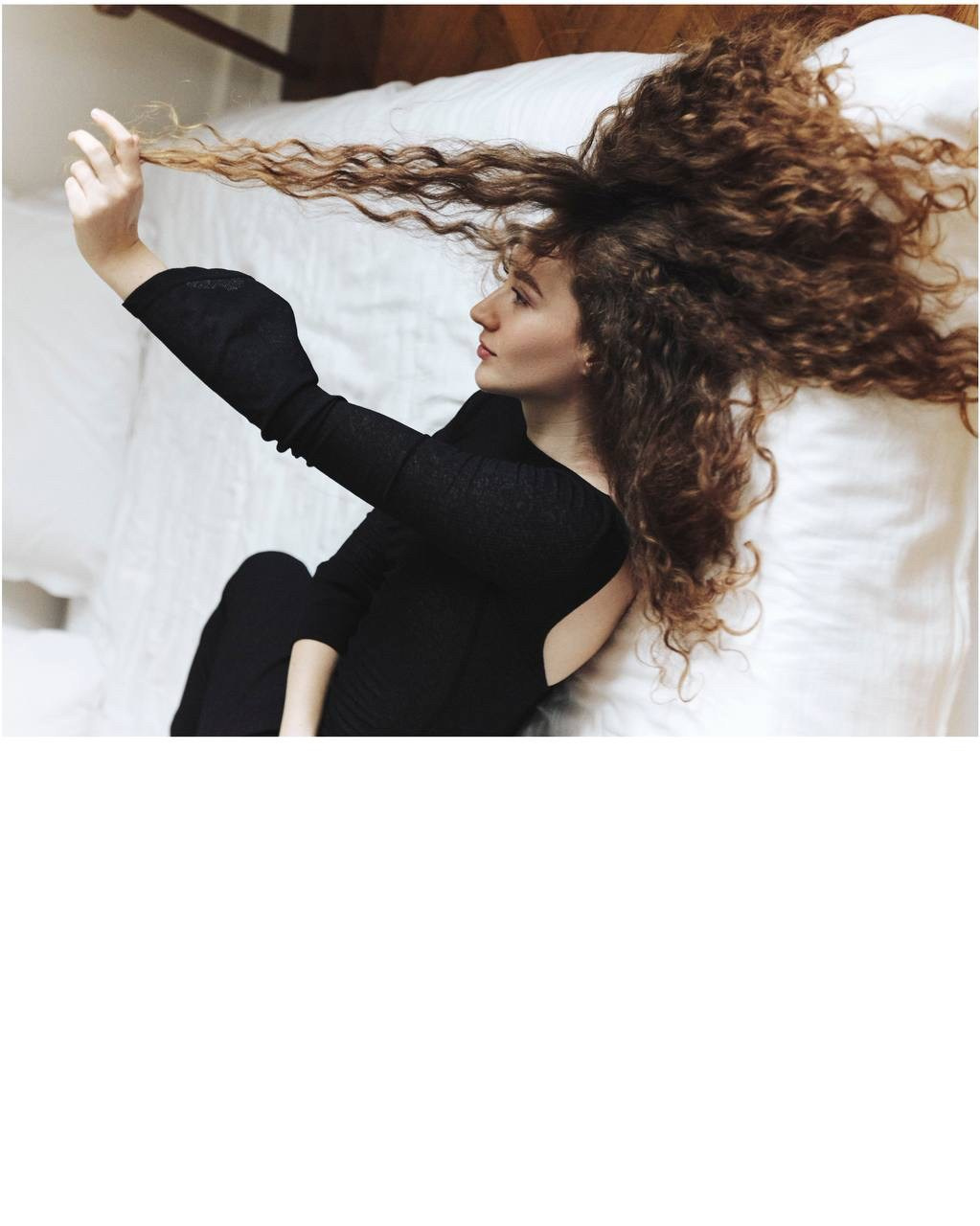 MARIYA. Фотограф Екатерина Ситникова