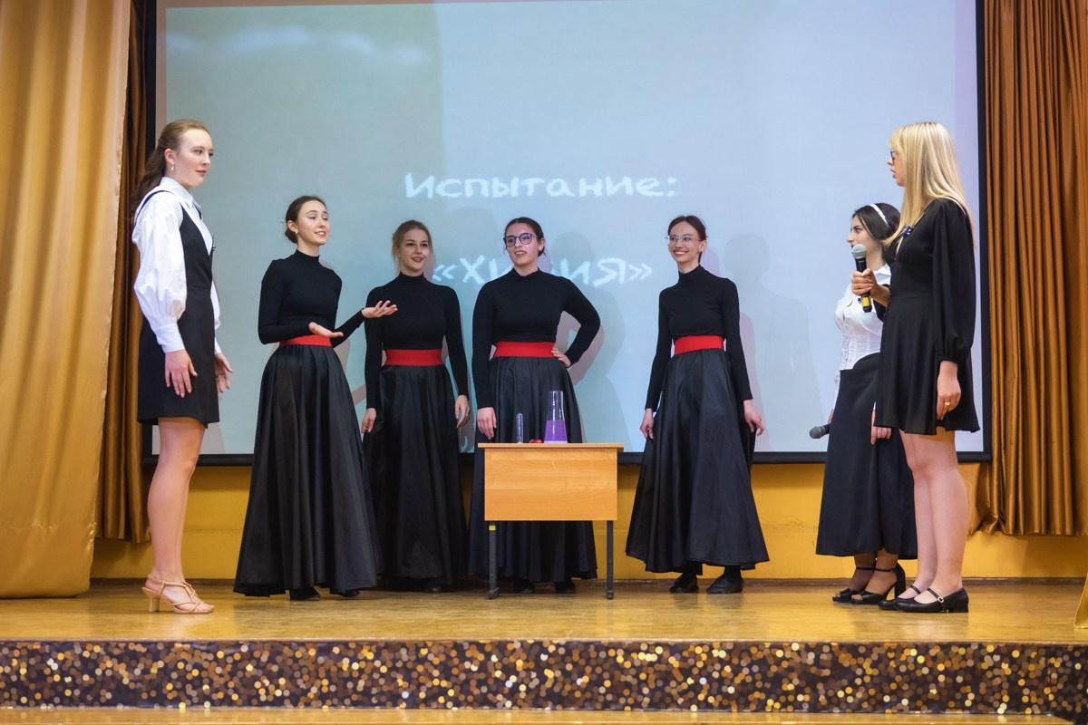 Последний звонок. Выпускные альбомы в Москве и области от Анны Гайдаш