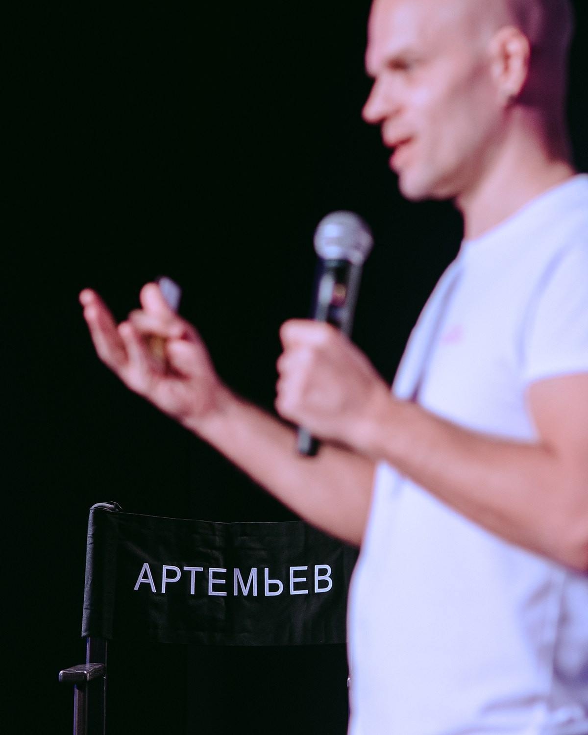 Бизнес ивенты. Фотограф в Москве