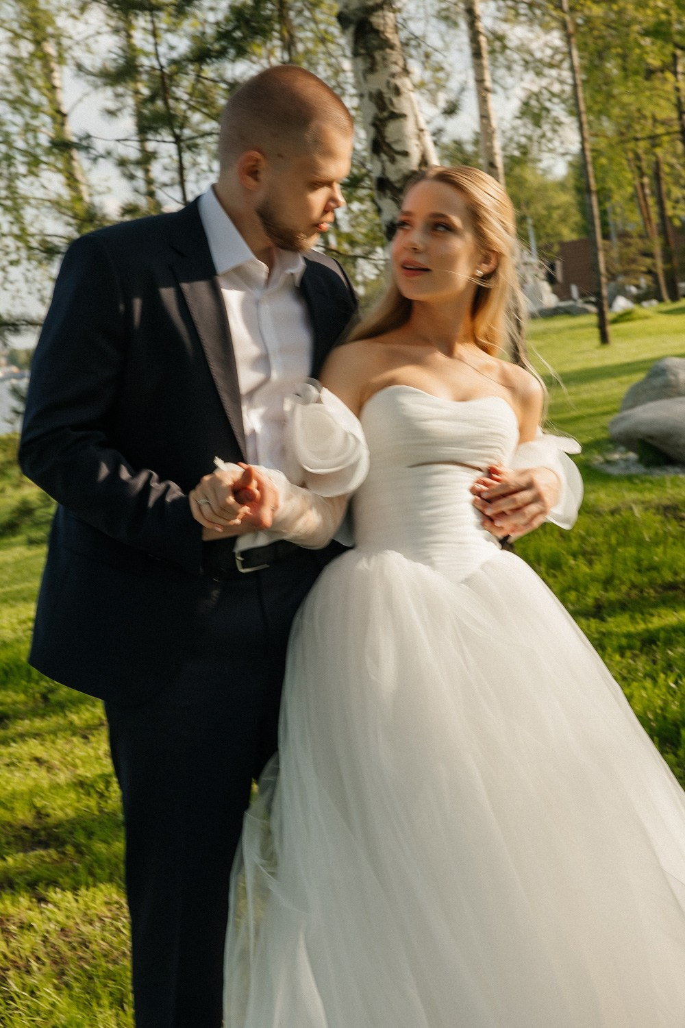 Always. Свадебный фотограф Москва