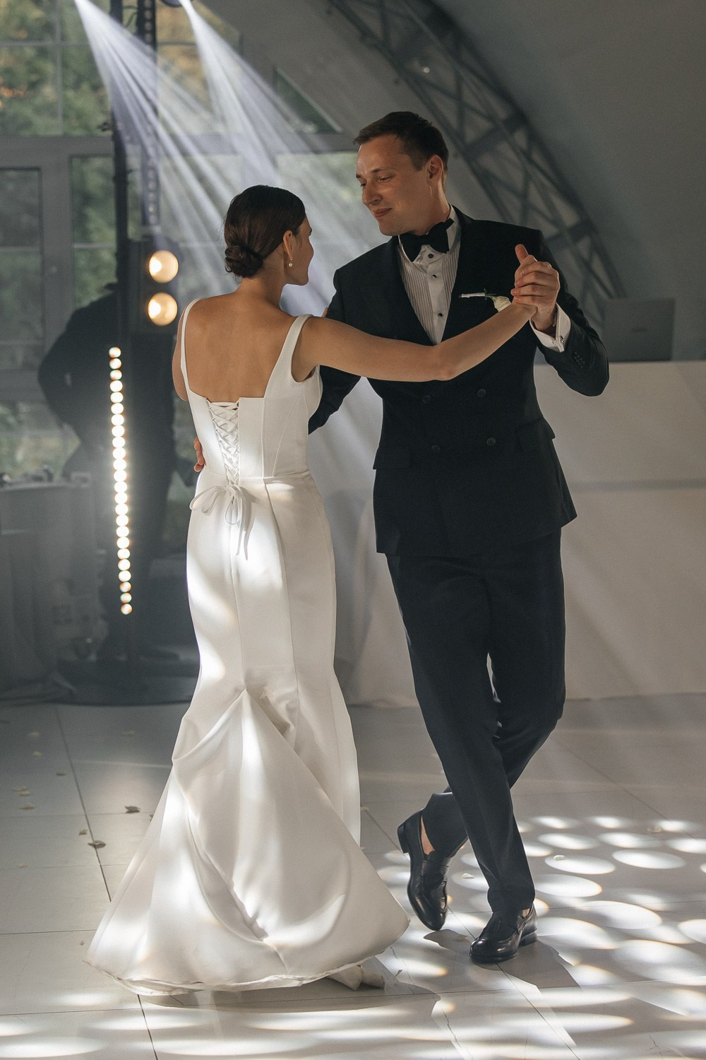 S & A. Свадебный фотограф Москва