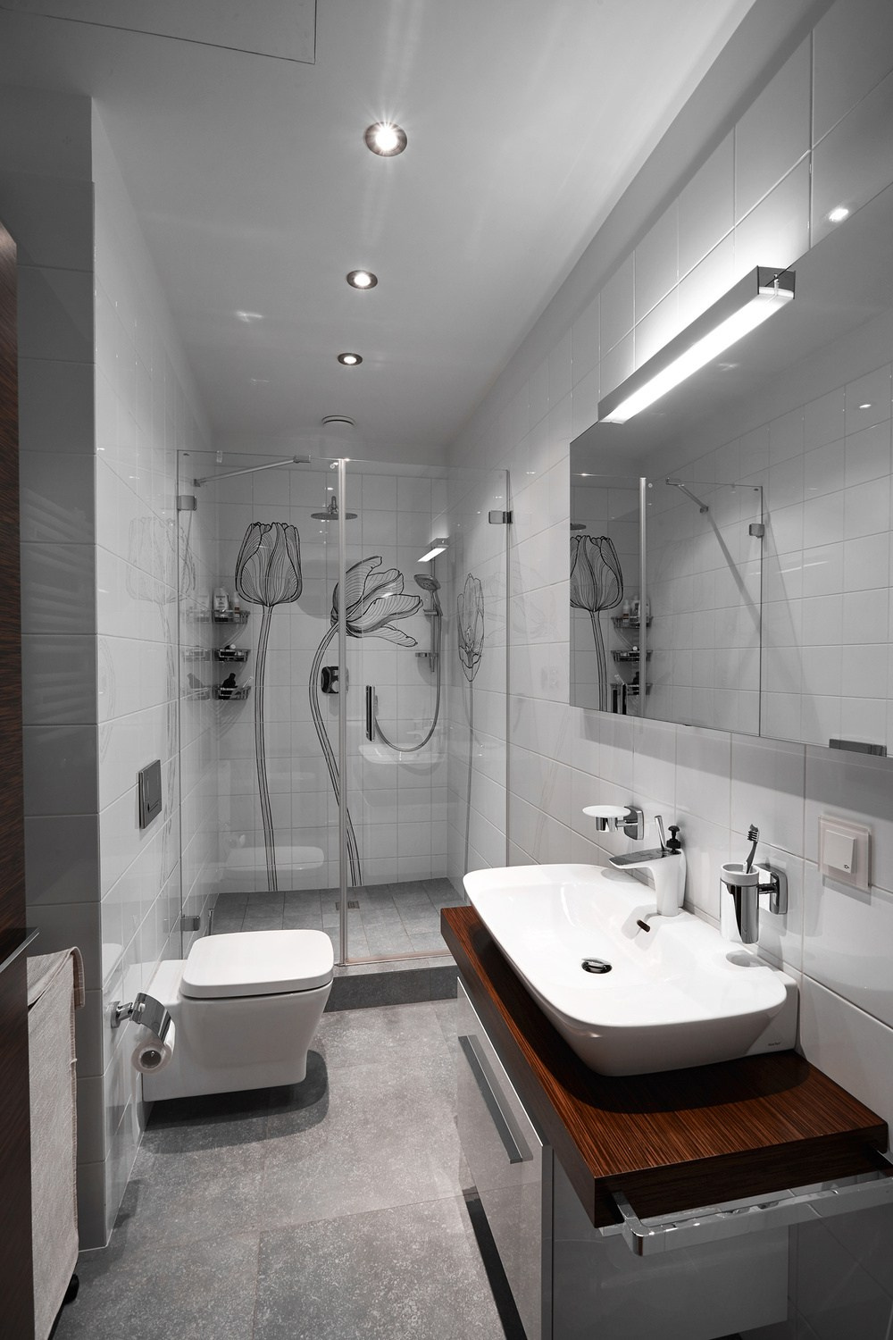 Интерьерная съемка