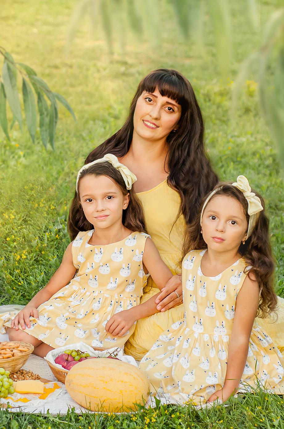 Семейные фотосессии. Семейный и детский фотограф в Ярославле, Максимова Светлана