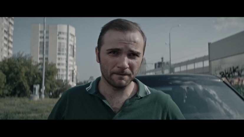 Съемки фильма «Разъезд». Фотограф Мария Камышан