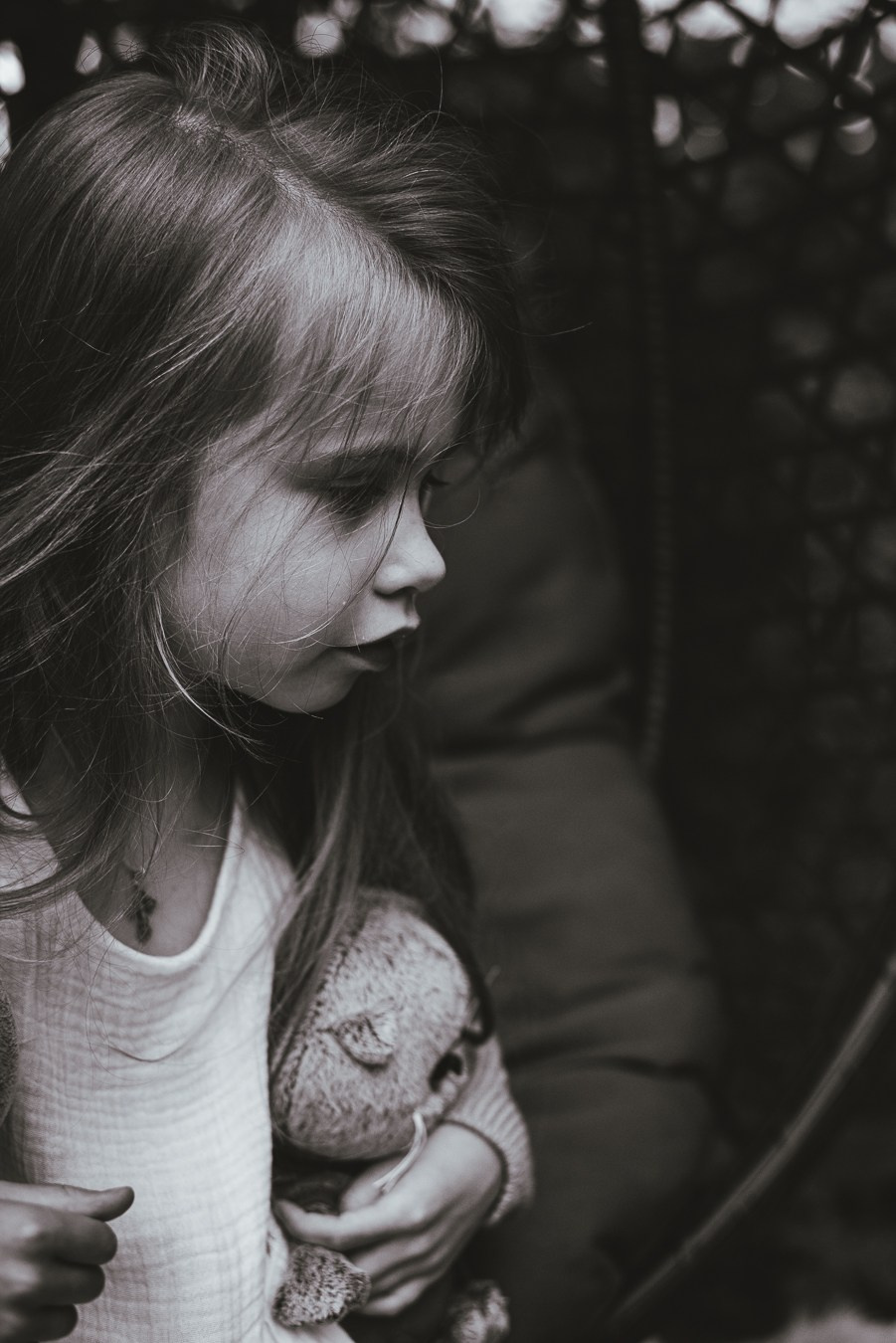 Годик | на даче