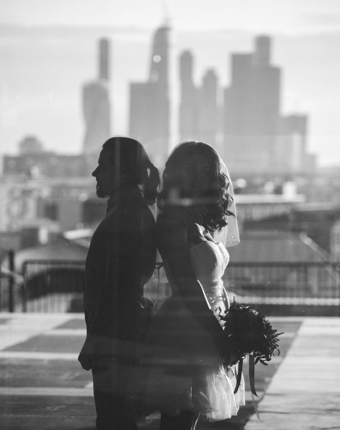 Свадьбы. Фотограф Александра Малинкина