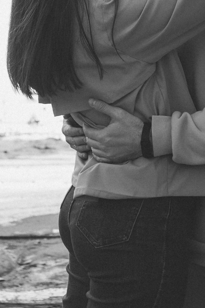 Саша Леся и Чипс. Свадебный фотограф Казань