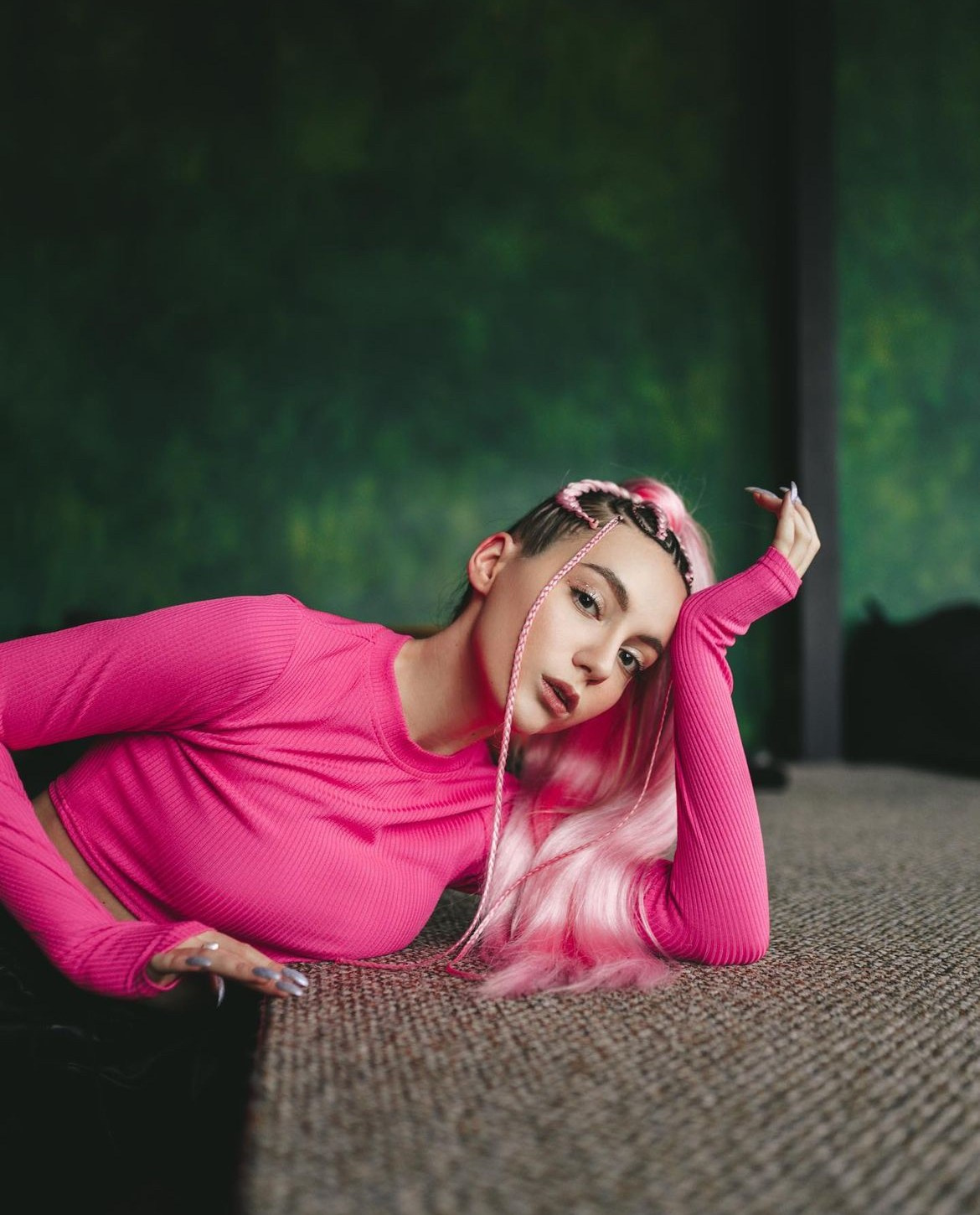 Индивидуальные. Фотограф Санкт-Петербург