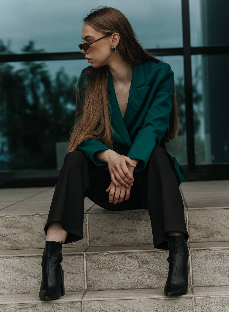 Индивидуальная сьемка. Фотограф во Владивостоке Анастасия Житникова