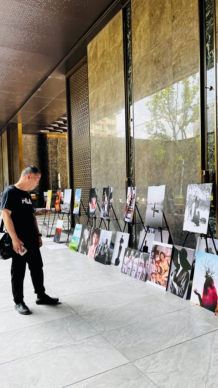 Выставка Китай. Мамлеева Виктория — Портретный фотограф в Москве. Все виды фото, от индивидуальных до репортажей, от беременности до семейных фотографий