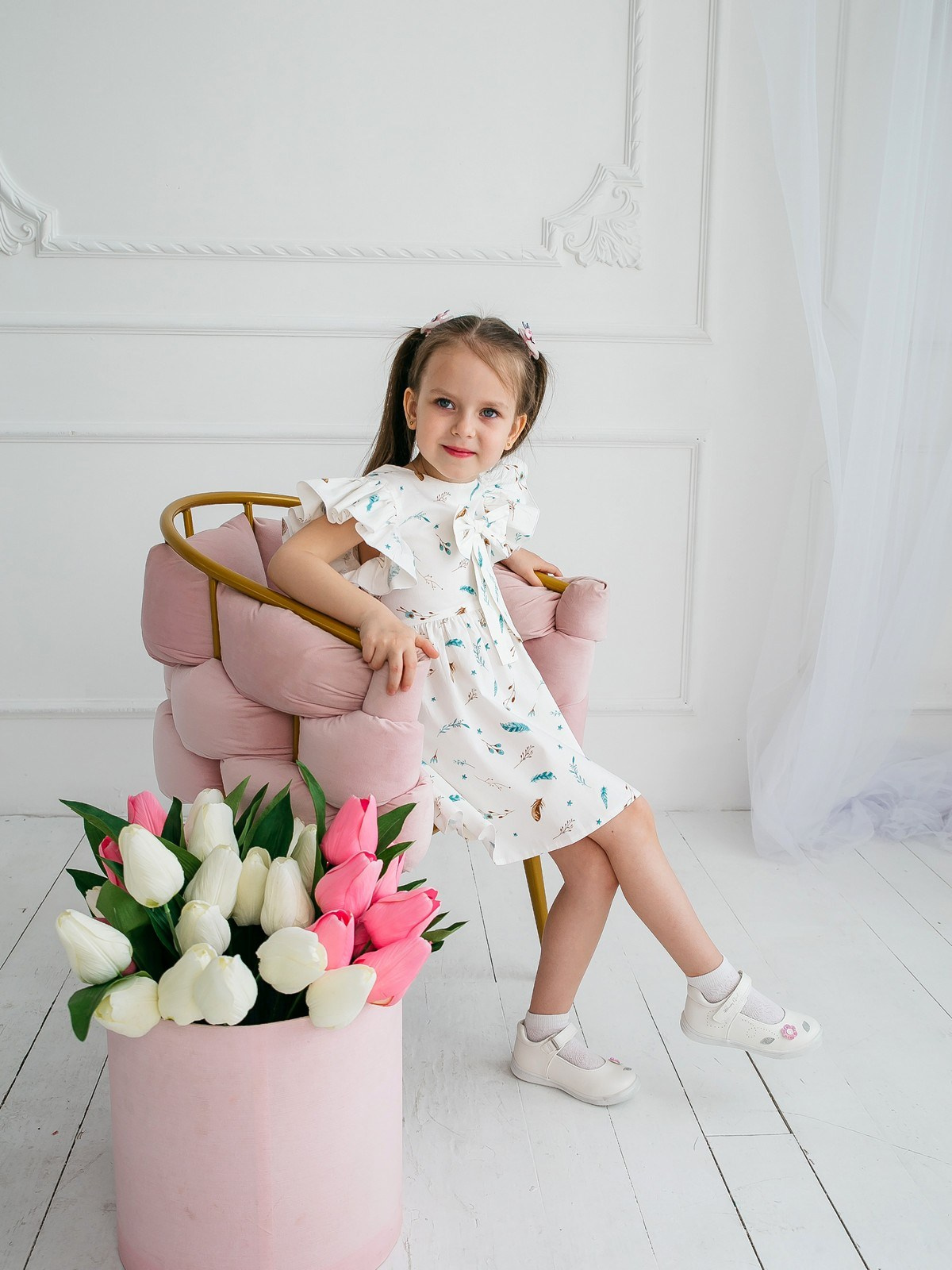 Платья. Свадебный и семейный фотограф в Краснодаре Илонна Ковалева