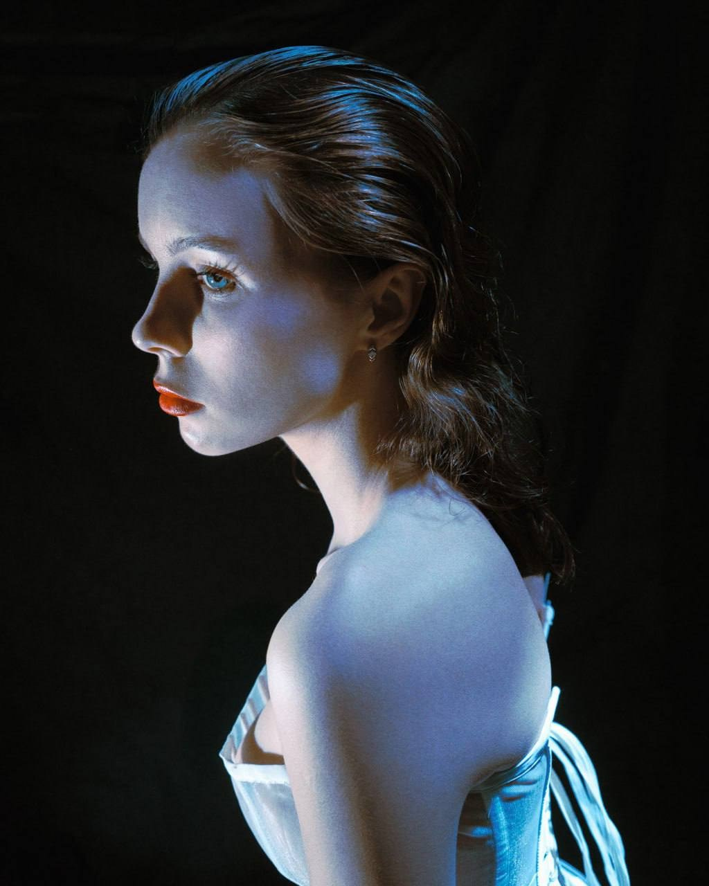 Портфолио фотографа. Фотограф Кирилл Володкин