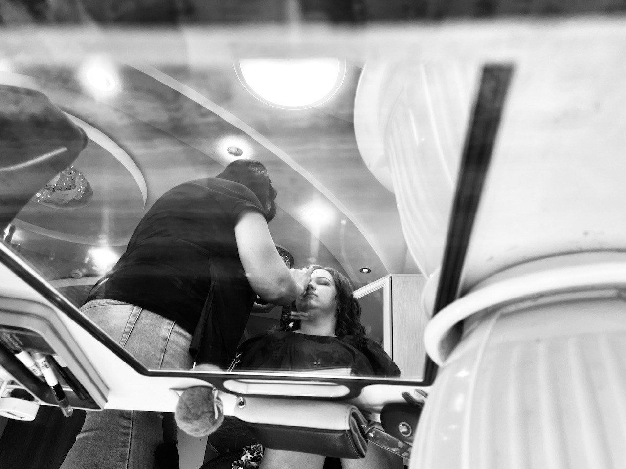 Ах эта свадьба. Фотограф Евгений Андреев