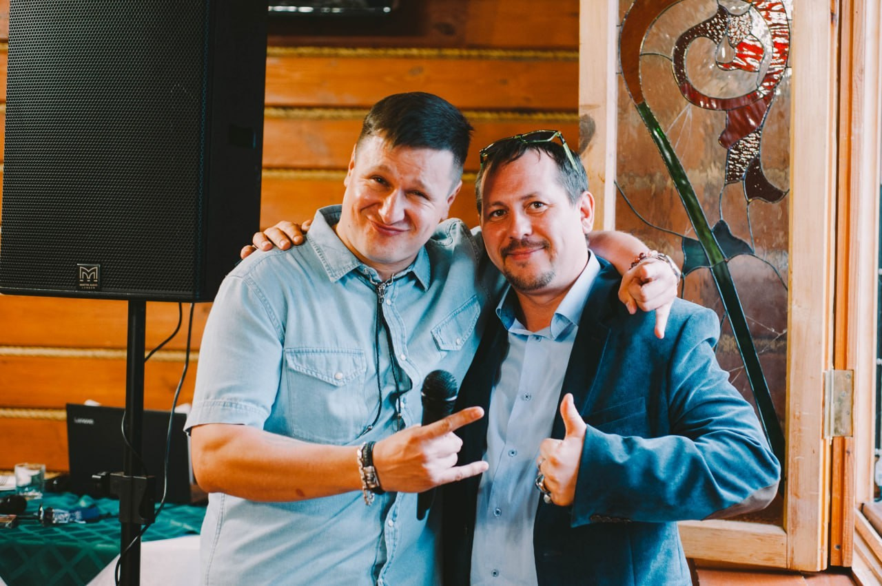 Банкеты. Главная