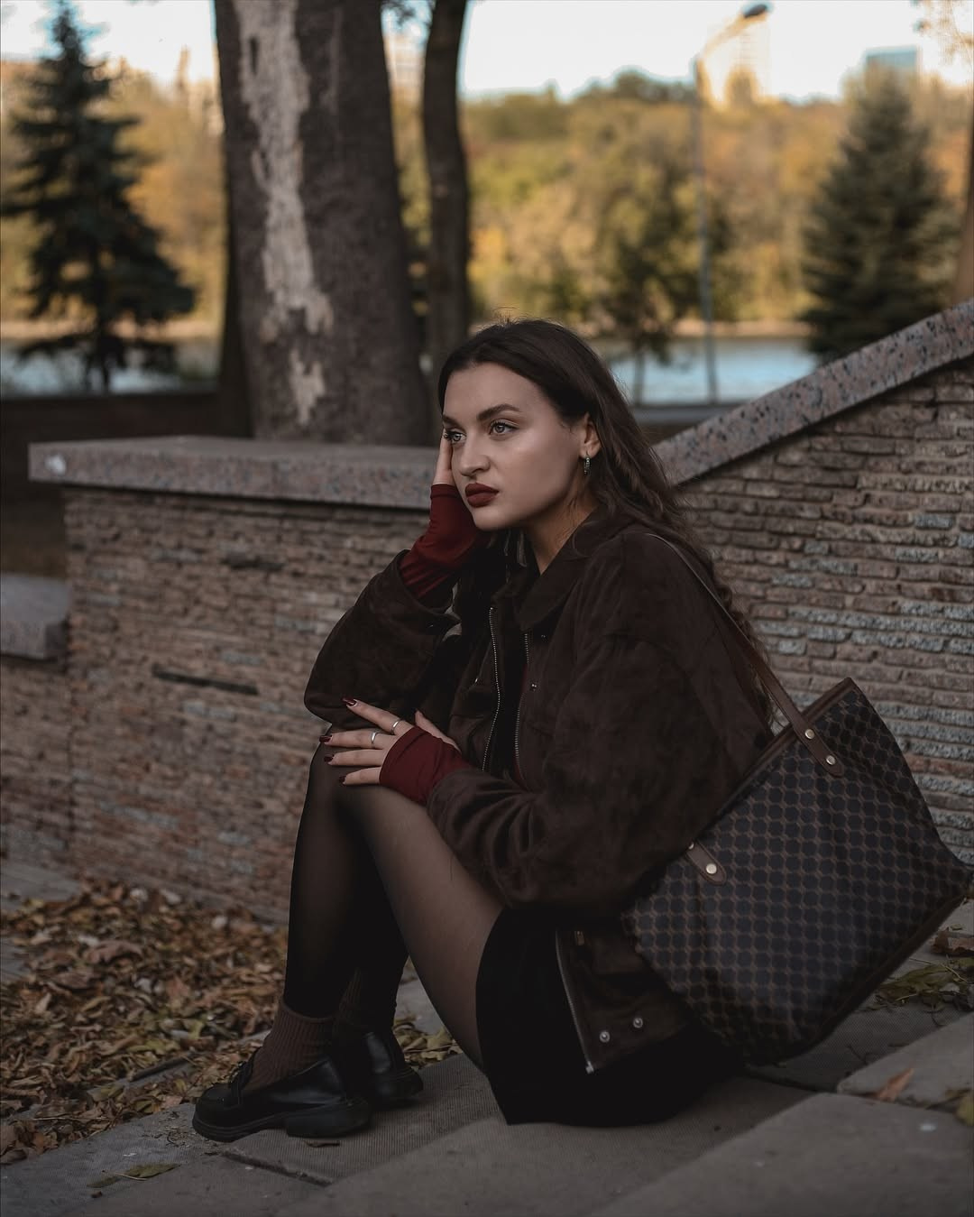 ЛИЗА. Фотограф Донецк Александра Юрку