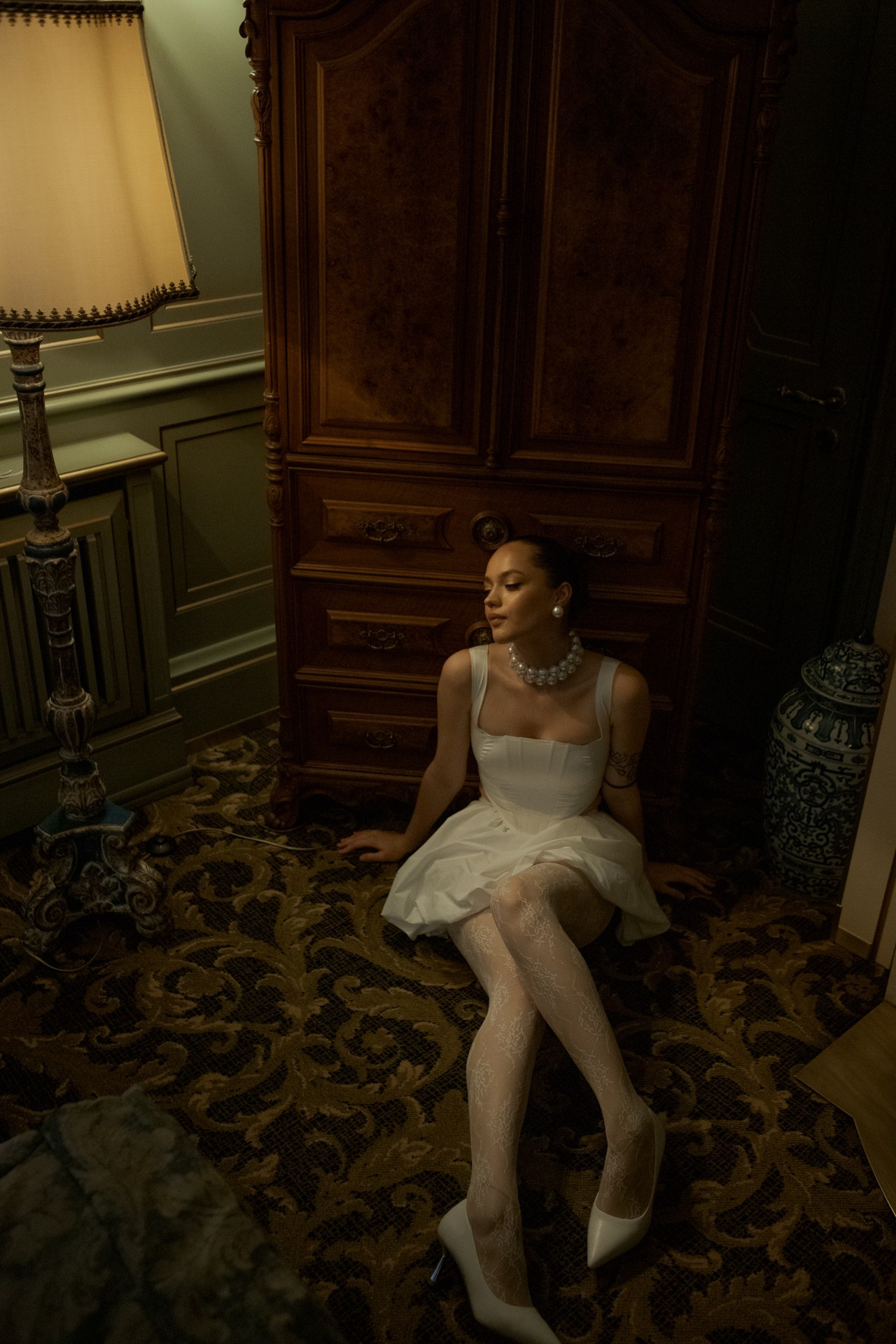 Екатерина | Николай. Свадебный и женский фотограф в Москве Анастасия Голубева