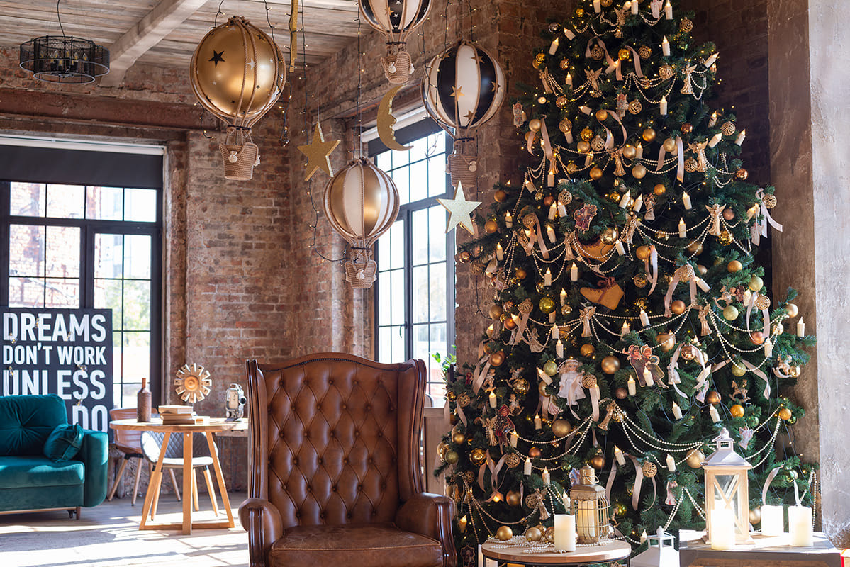 Cross Studio — зал Фольфрам. Фотограф на крещение и венчание, дни рождения и праздники