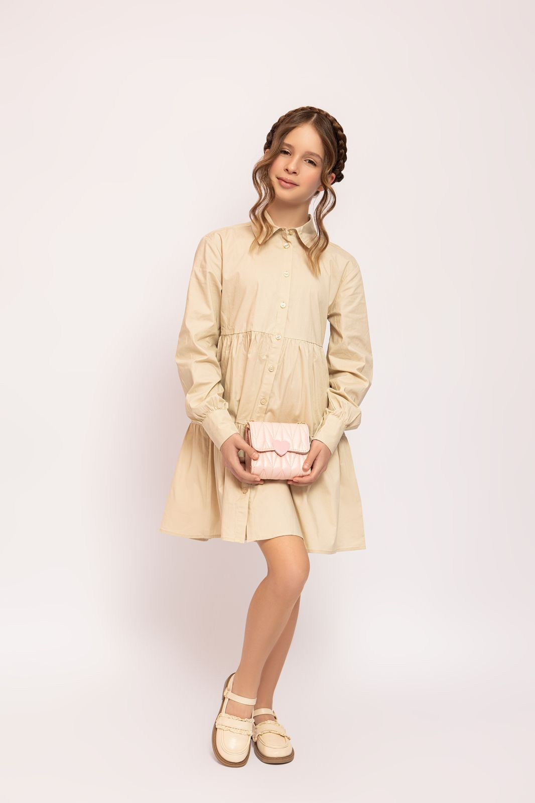 ULYANA. Модельная студия MIA Models