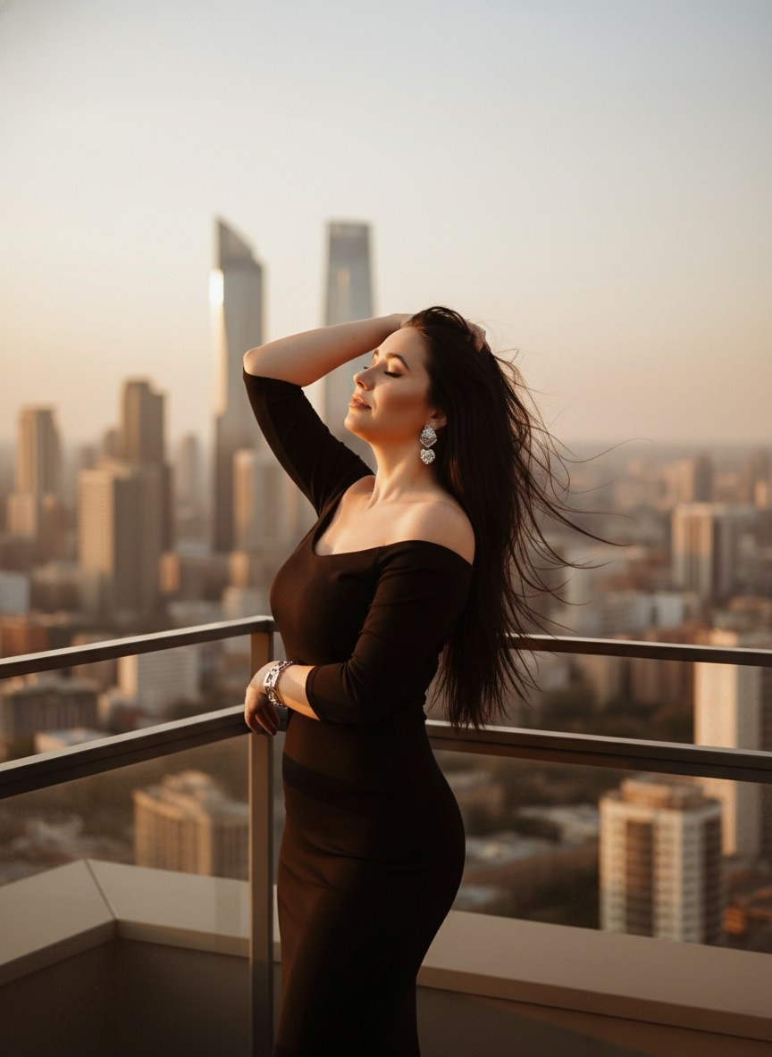 Нейросеть. Photographer Tatiana Ivanova in Yaroslavl