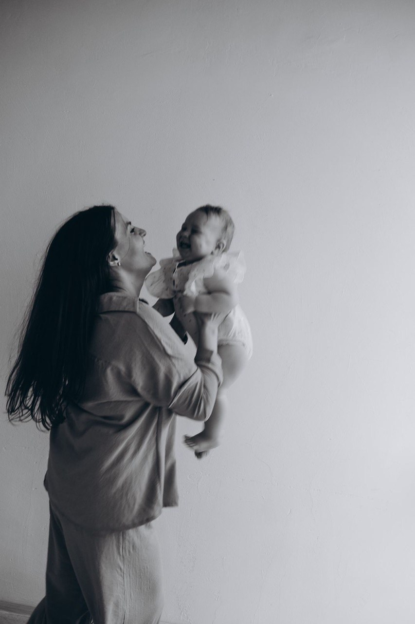 Семейная съёмка. Портретный фотограф | Валерия Кичигина