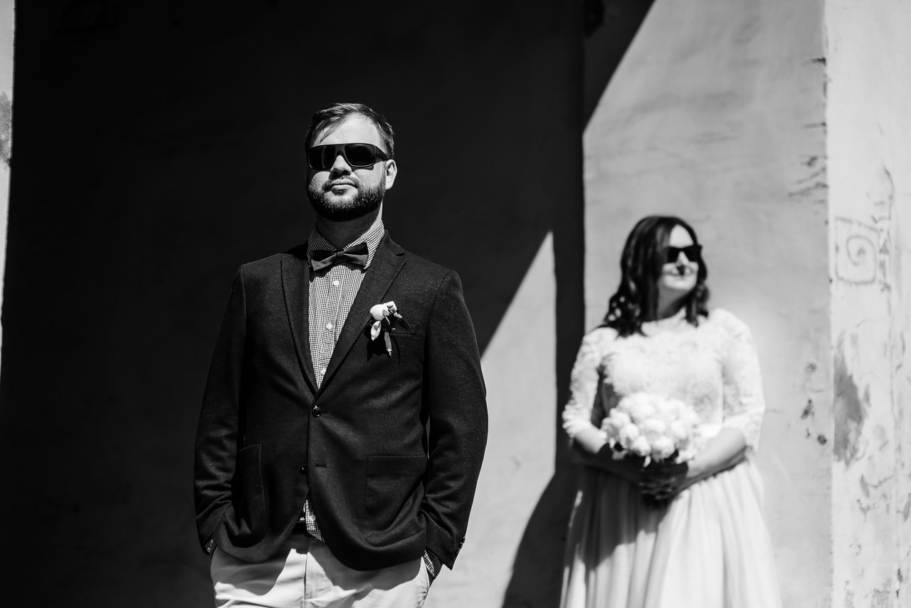 Подборка разных свадеб 2021-2024. Фотограф Дмитрий Сермяжко