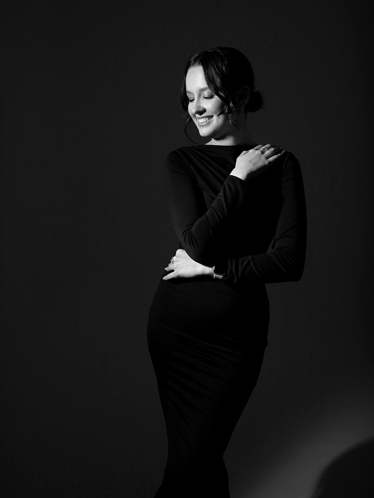 Имиджевая съемка. Обучение фотографии. Фото и видеосъемка в Москве