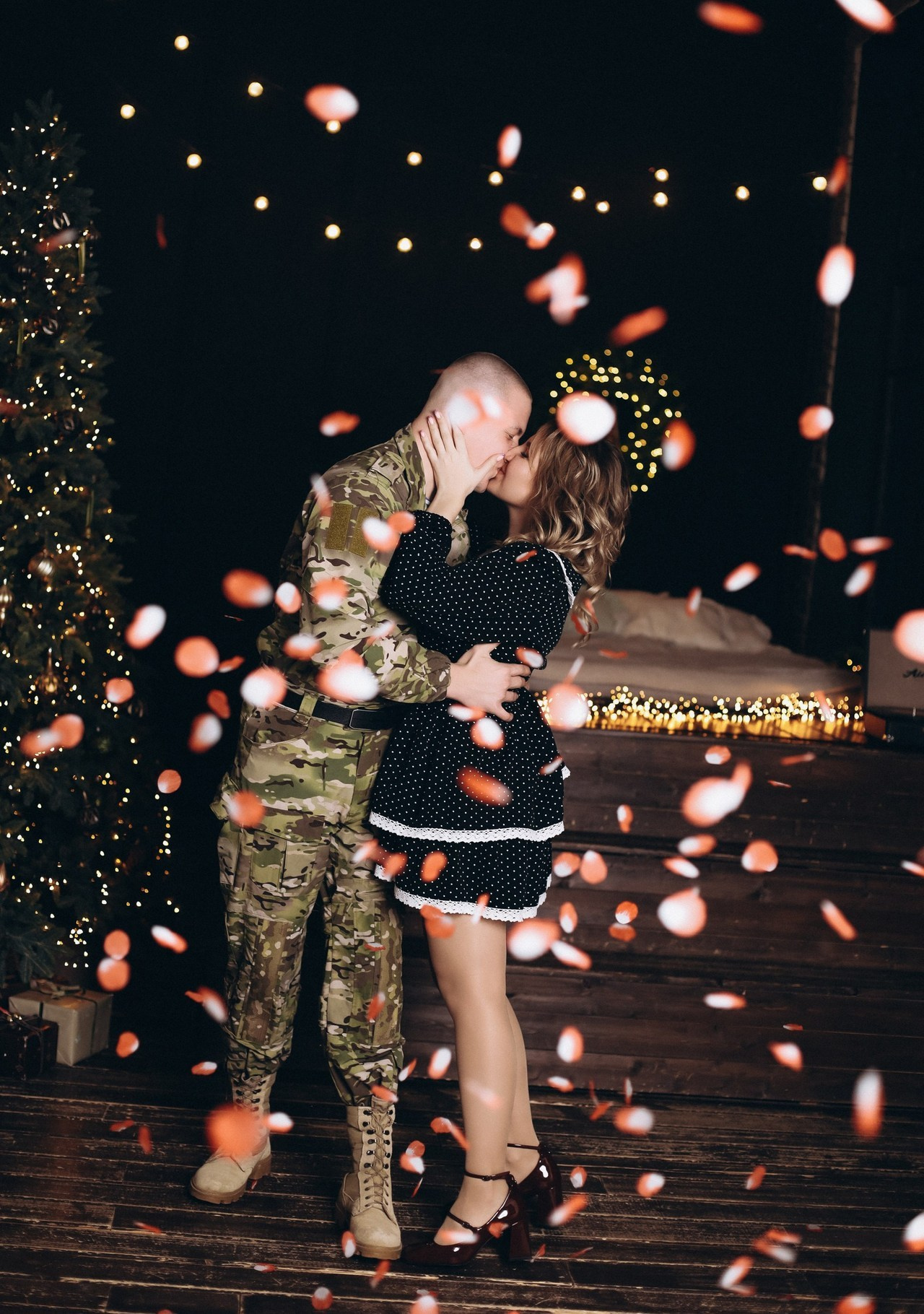 Отзывы. Свадебный фотограф Татьяна Курганская