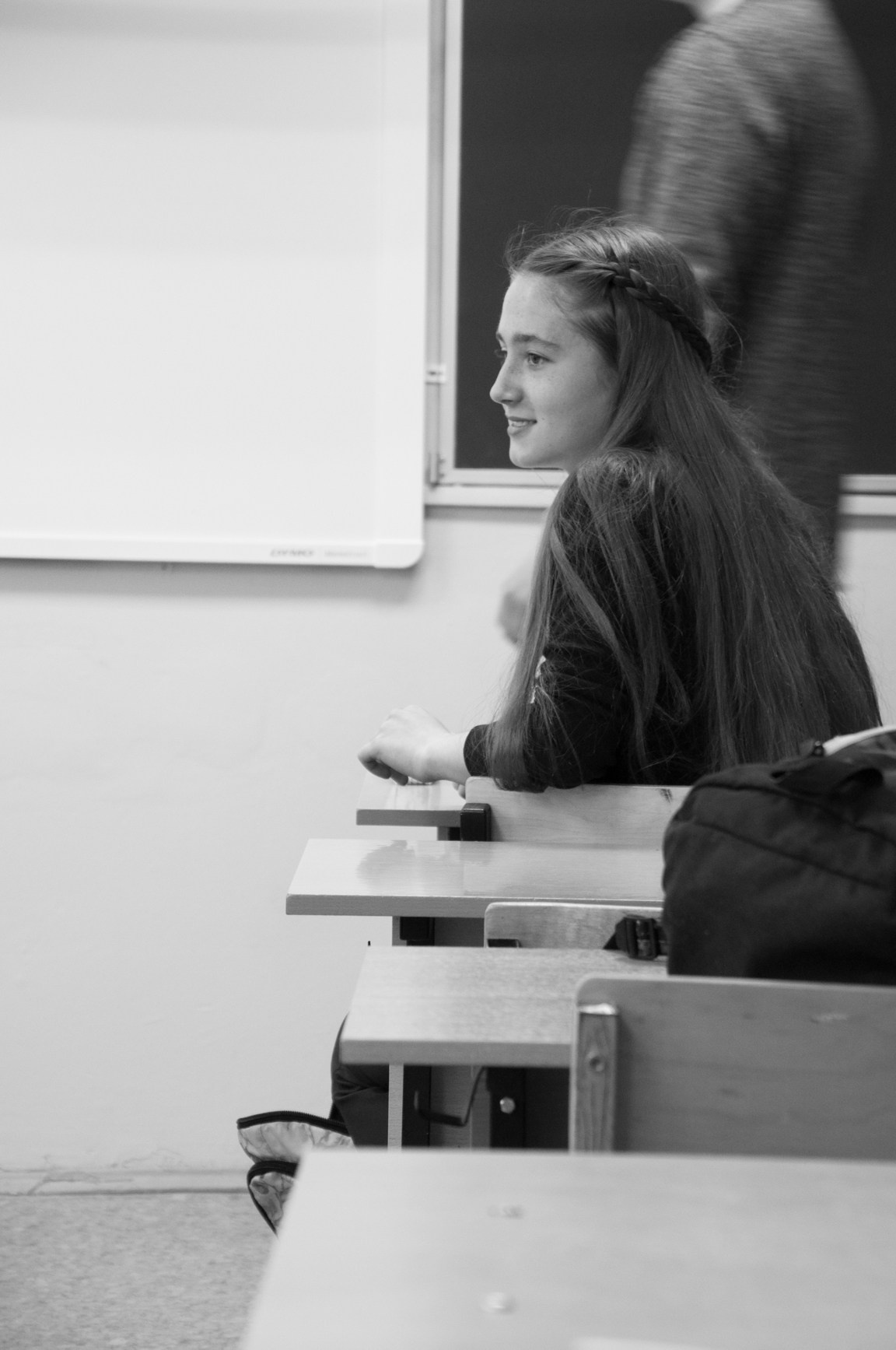 Школьная фотосессия в классе — Кристина Черникова. Фотограф Кристина Черникова — Москва | Семейные съёмки и фотоальбомы