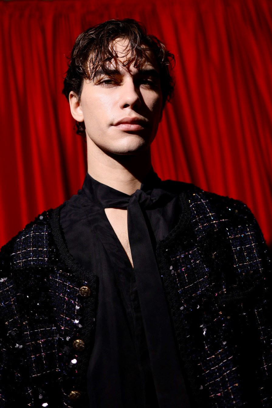 Man. Ekateryna Mishina|MishKa