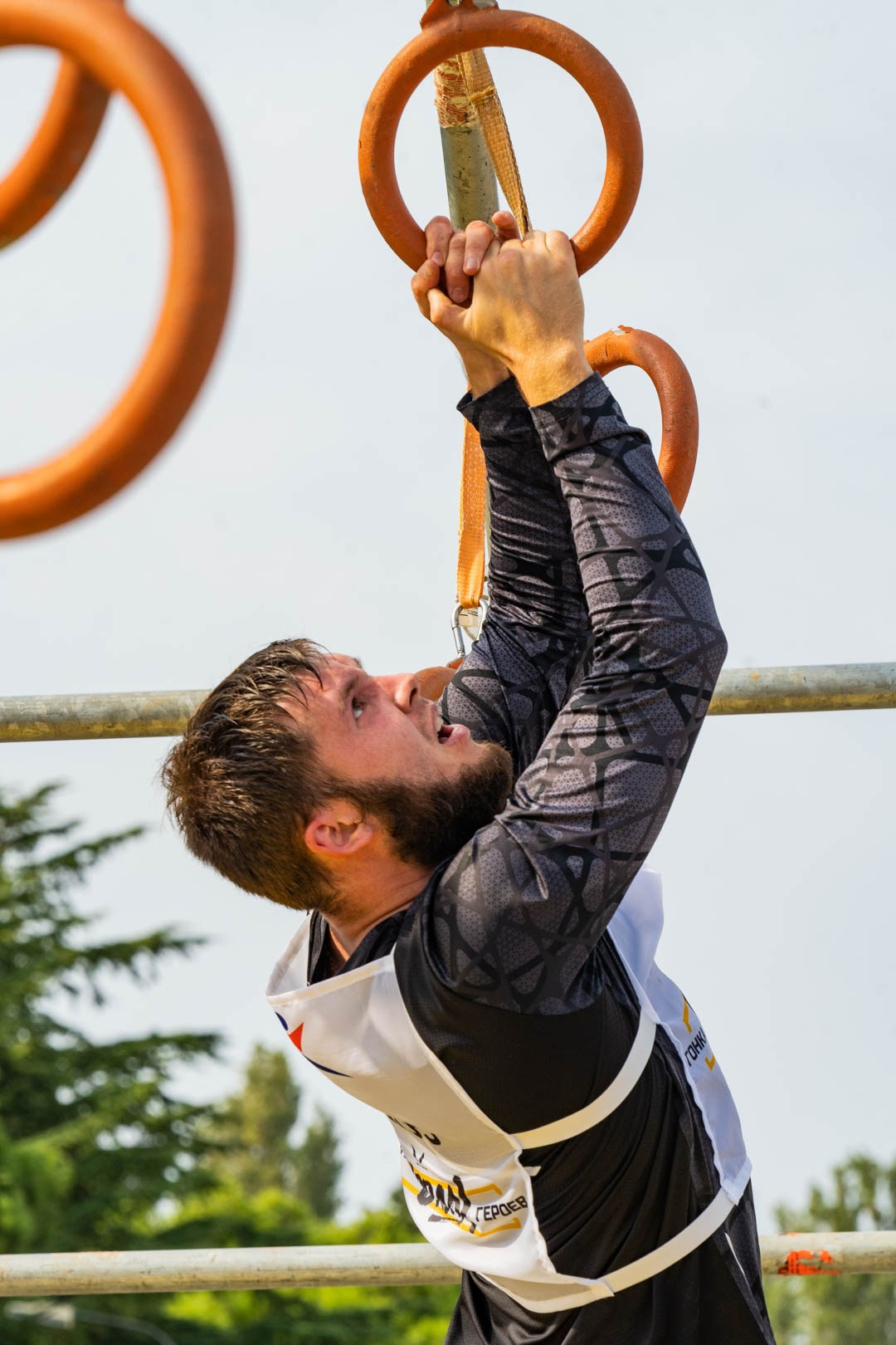 Гонка героев «Urban Sochi» 2022. Репортажный фотограф в Красной Поляне и Сочи Павлюченко Екатерина