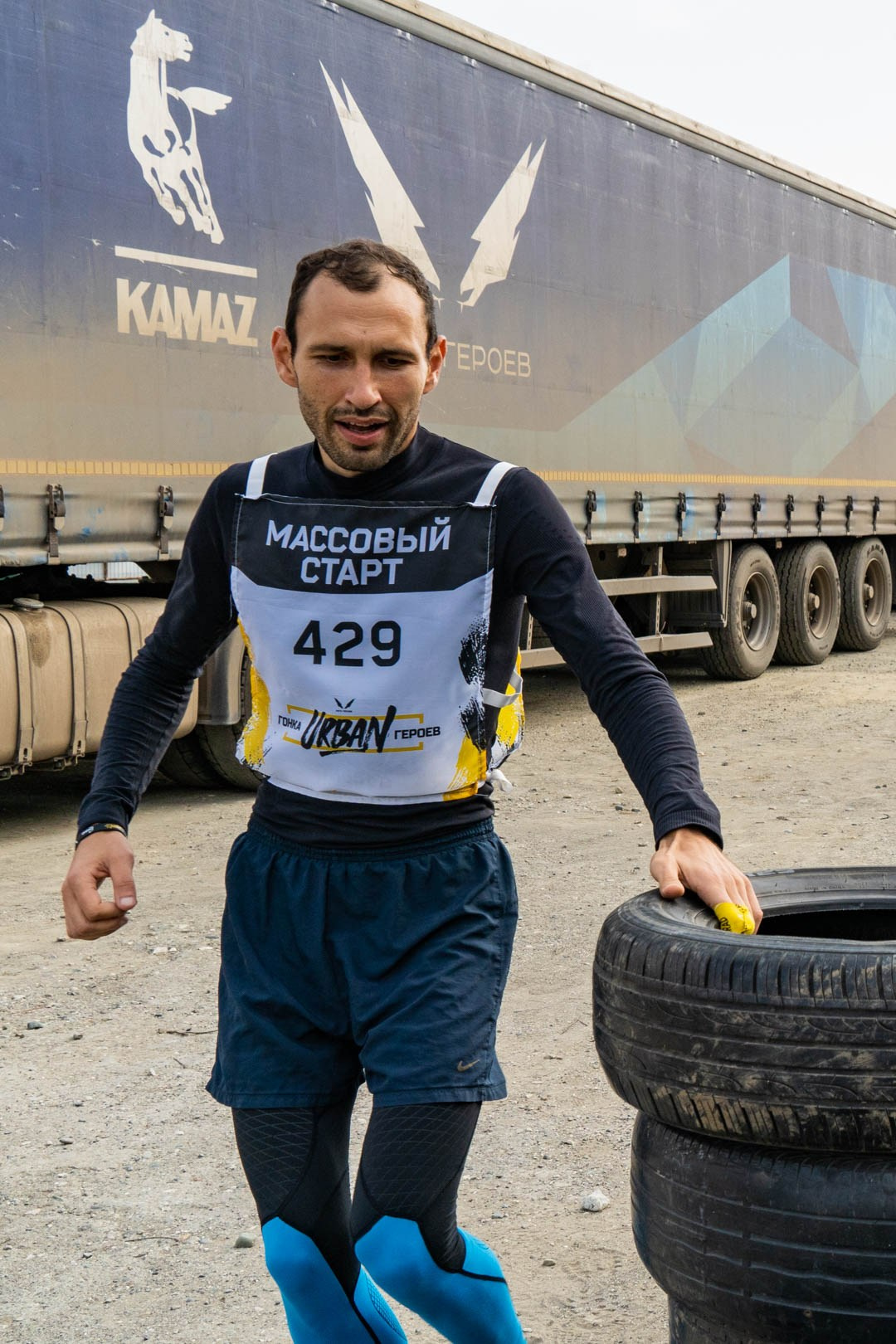 Гонка героев «Urban Sochi» 2022. Репортажный фотограф в Красной Поляне и Сочи Павлюченко Екатерина