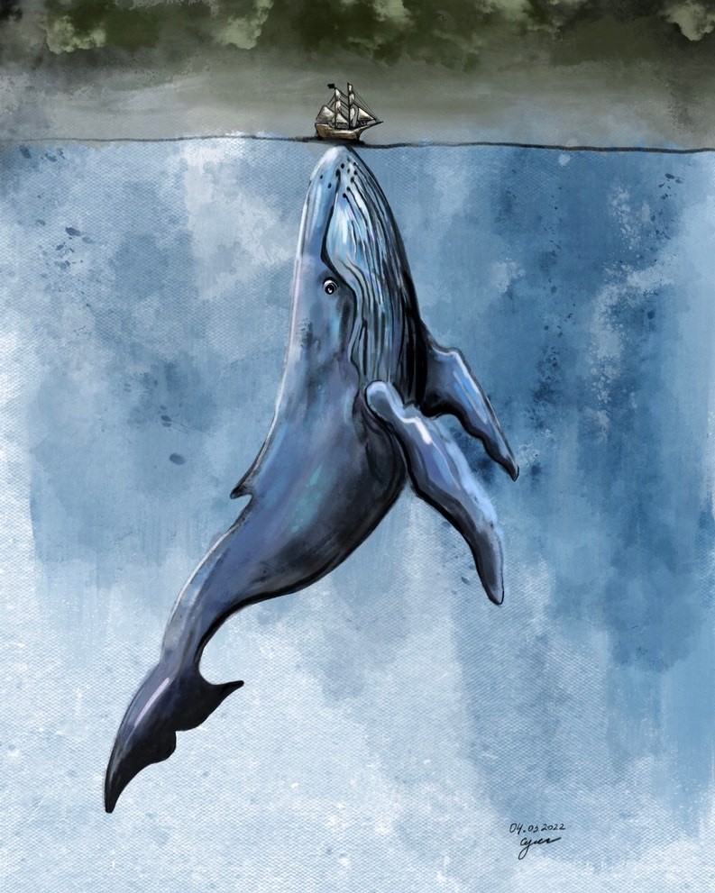 Графика и иллюстрации. IS — Игорь Сержант | Фотография и рисунок