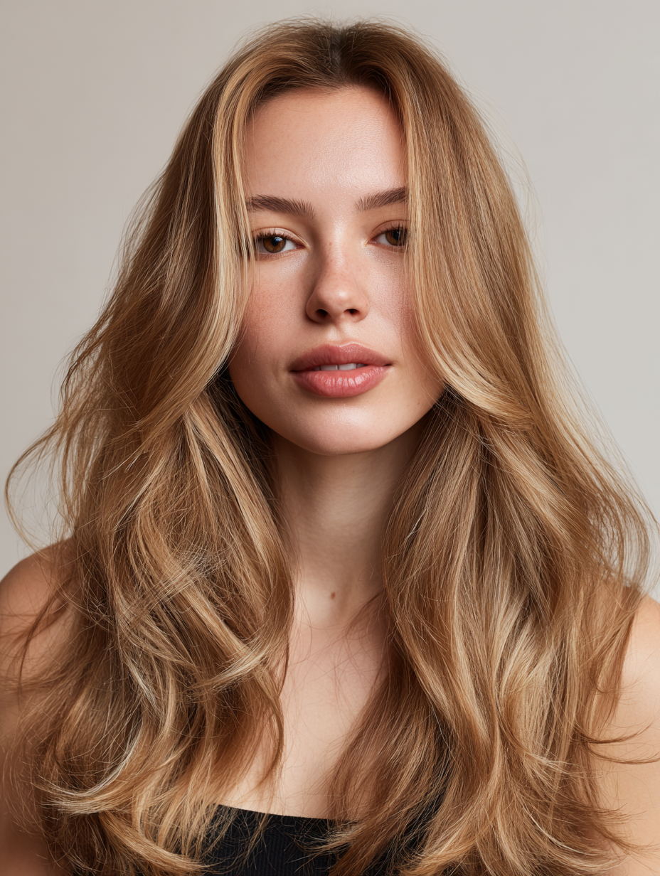 AI-модели — генерация образов под задачи брендов | jl.art.ai.lab. Анна Карчмит — AI-художник. Эдиториал, нейрофотосессия и контент для fashion и beauty брендов