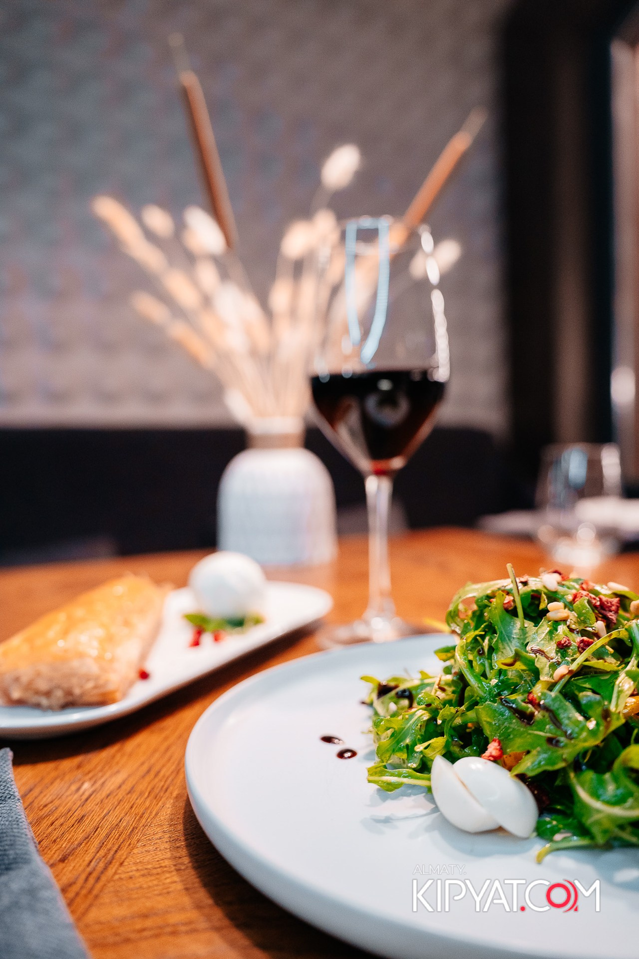 Халва. КИПЯТКОМ АЛМАТЫ!