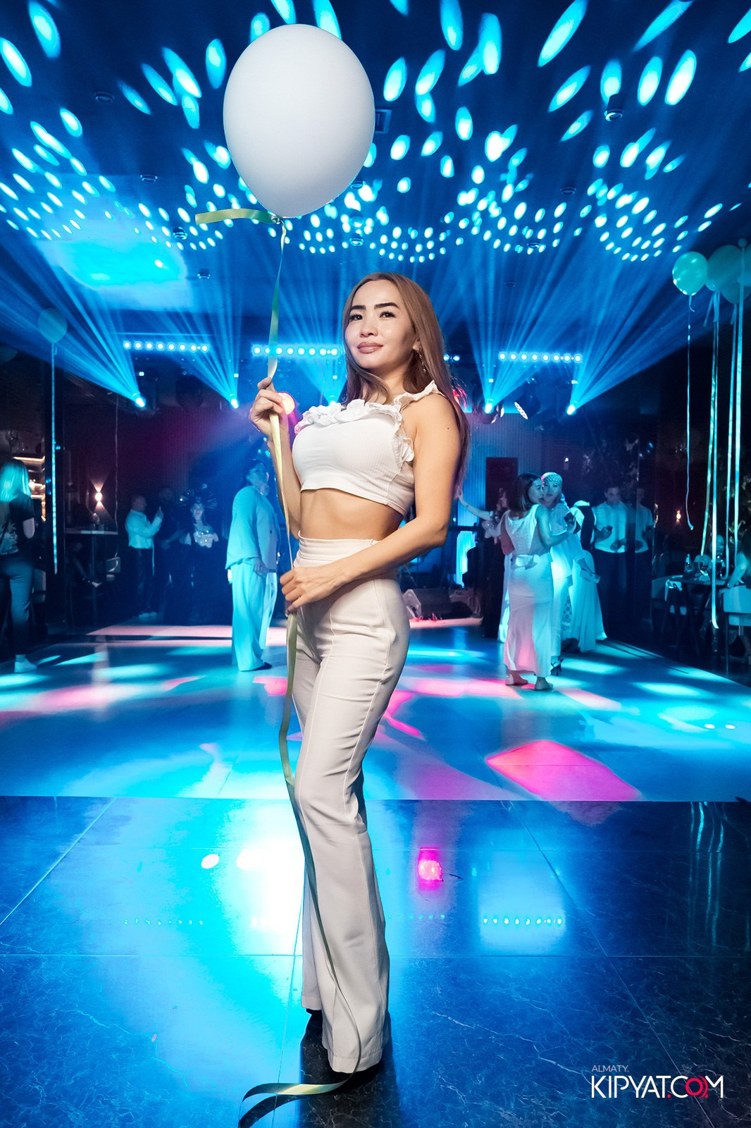 ОТКРЫТИЕ LIME PUB. КИПЯТКОМ АЛМАТЫ!