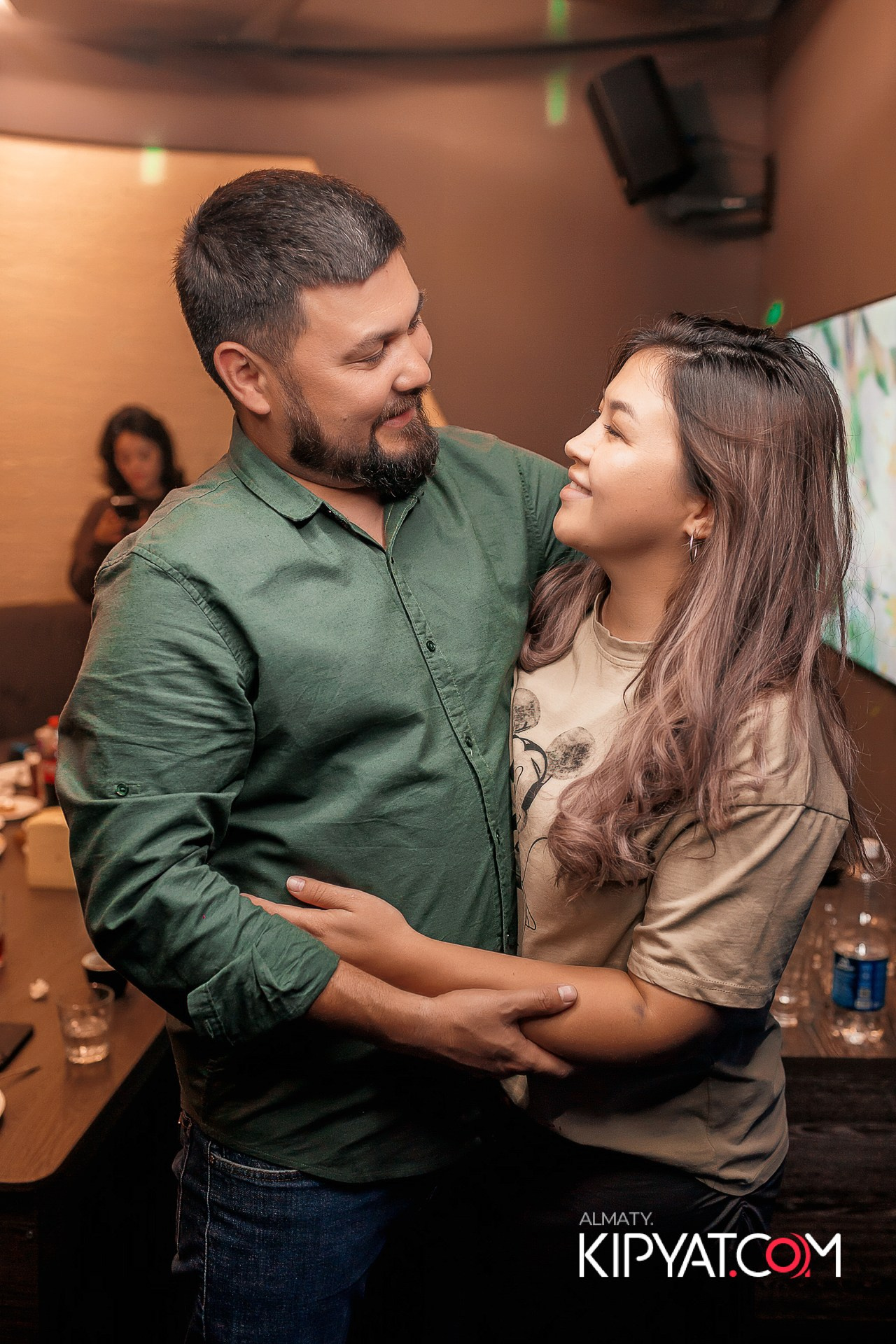 НАКАТИКА. КИПЯТКОМ АЛМАТЫ!