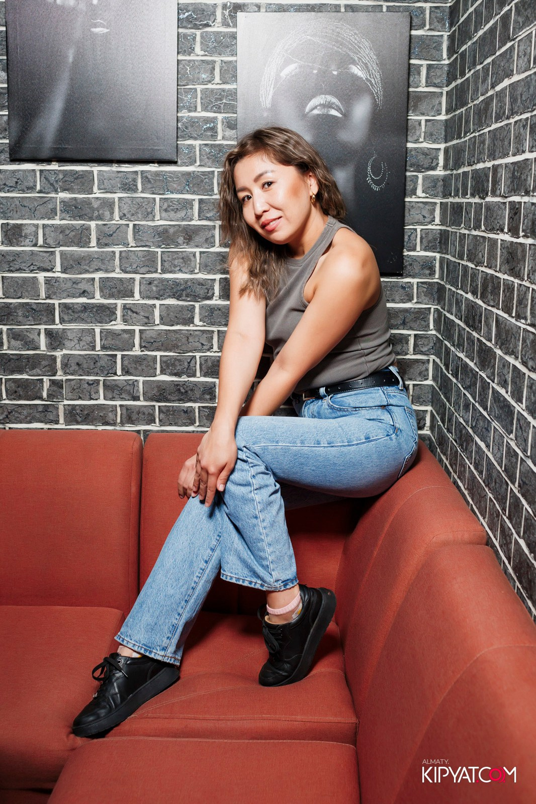 КАРАОКЕ DOREMI. КИПЯТКОМ АЛМАТЫ!