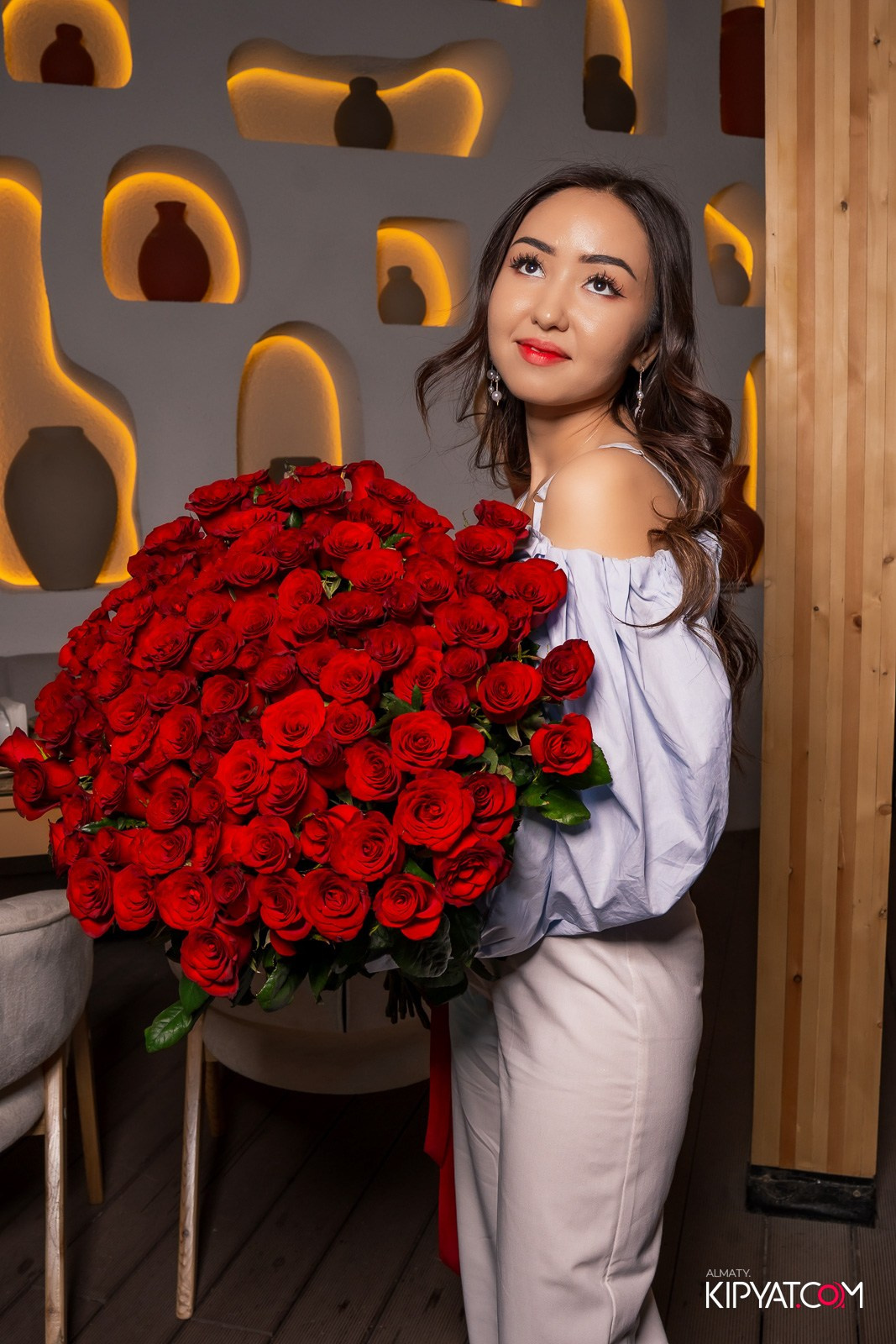 MOOD KARAOKE S TERRACE. КИПЯТКОМ АЛМАТЫ!