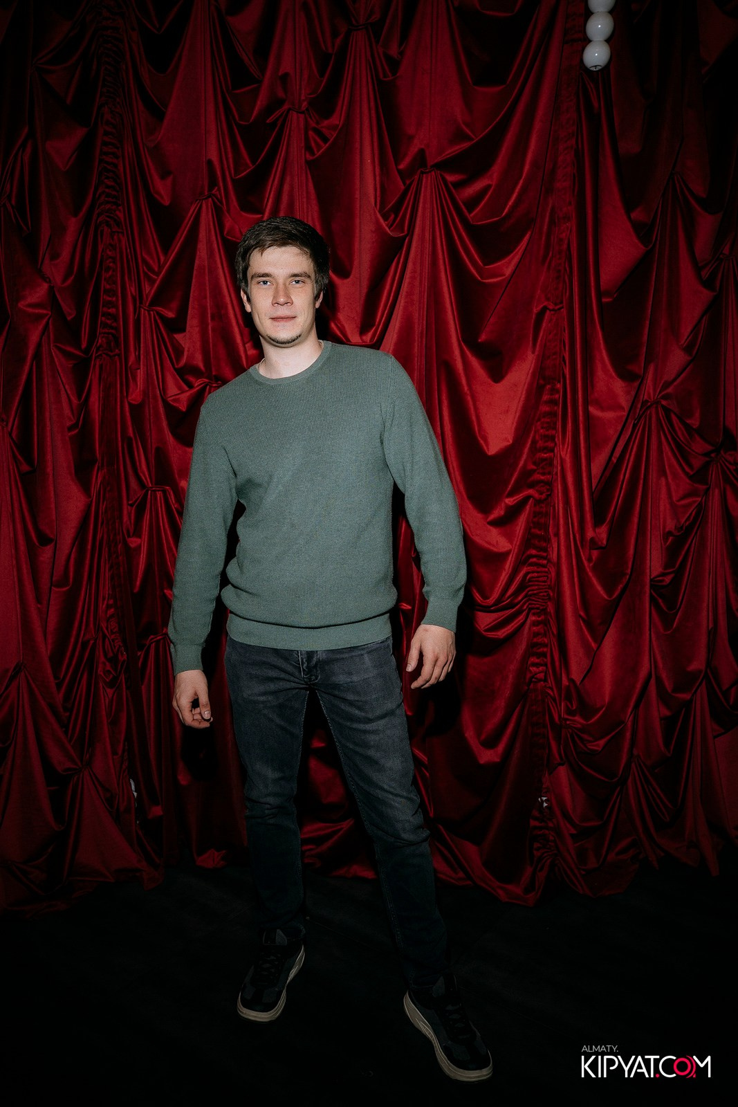 ДОРОГАЯ. Я НЕ ПИЛ. КИПЯТКОМ АЛМАТЫ! Фотосъемка мероприятий в Алматы