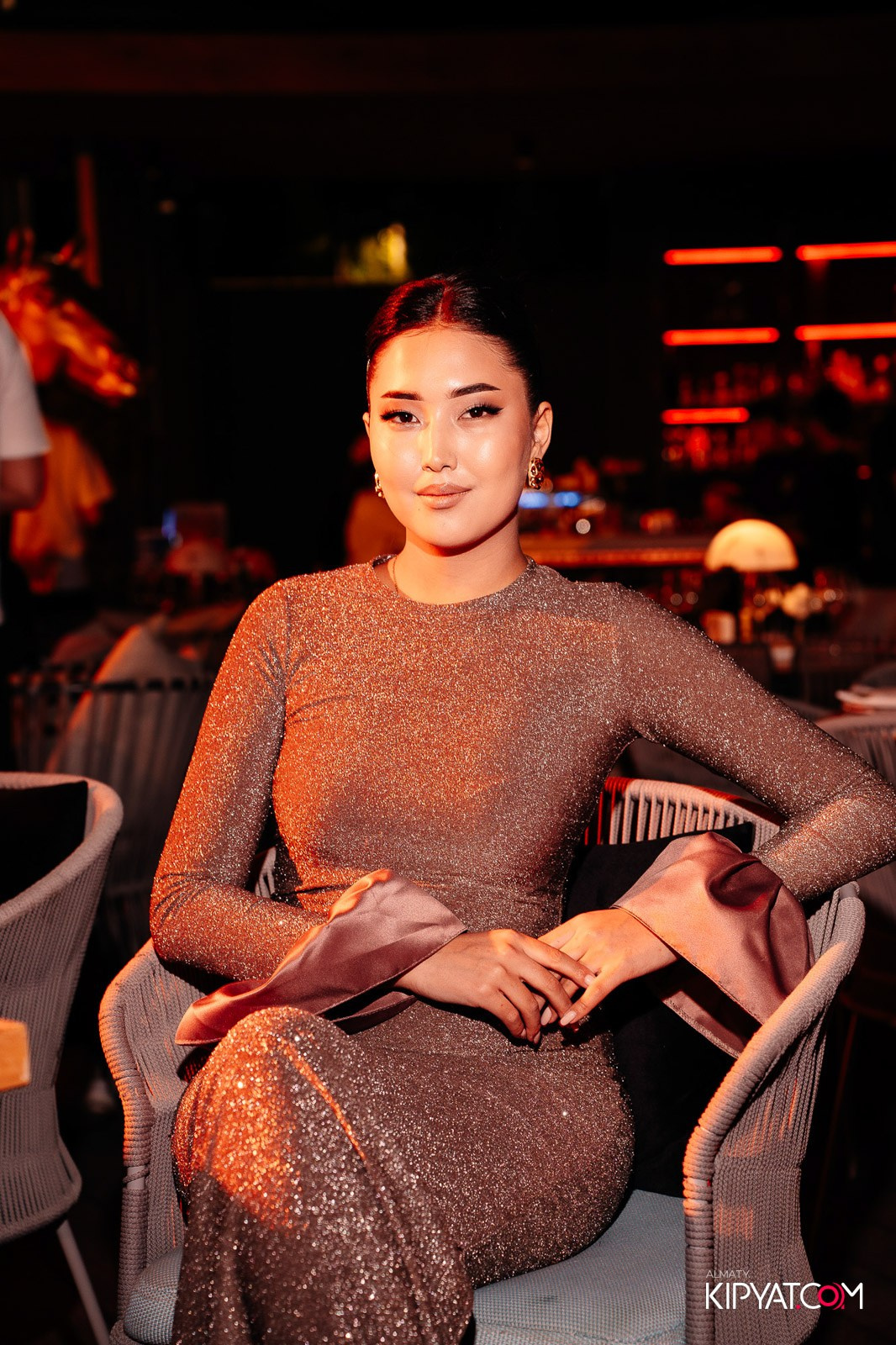 QUEEN. КИПЯТКОМ АЛМАТЫ!