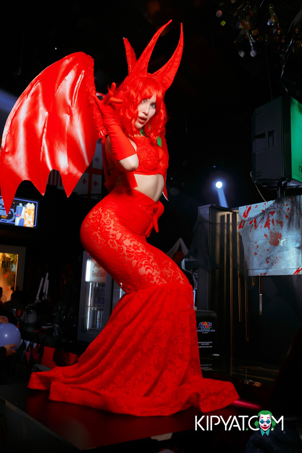 BANGLAROAD. КИПЯТКОМ АЛМАТЫ!