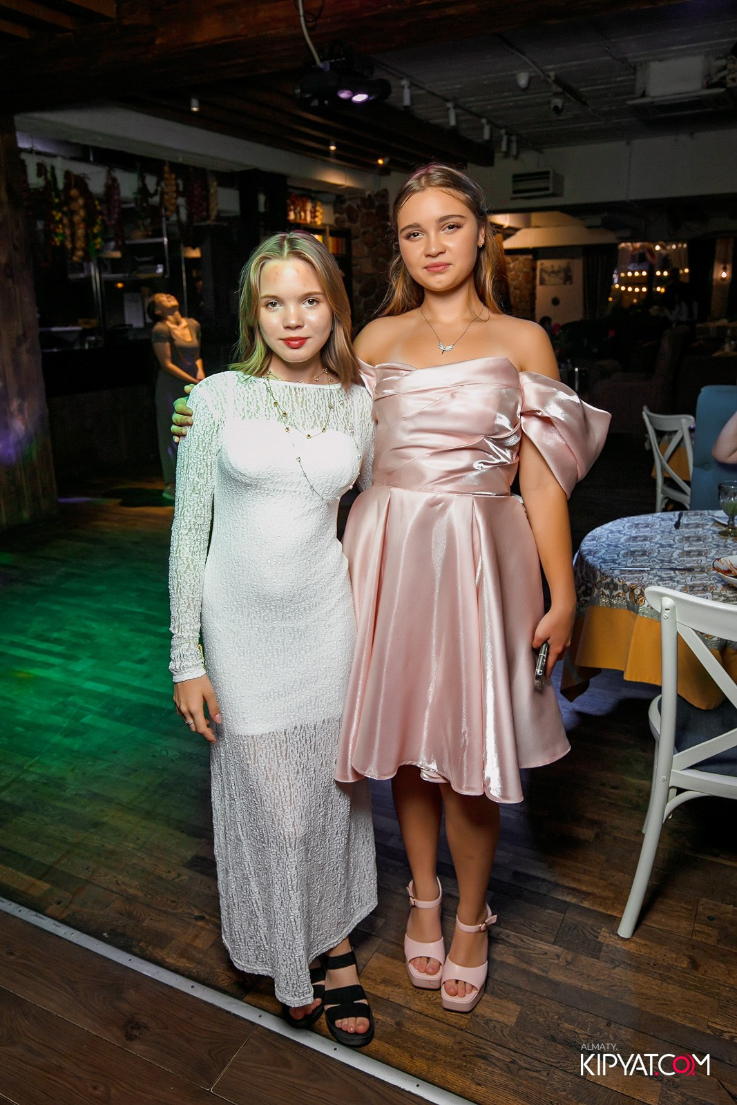 ВАХТАНГУРИ. КИПЯТКОМ АЛМАТЫ!