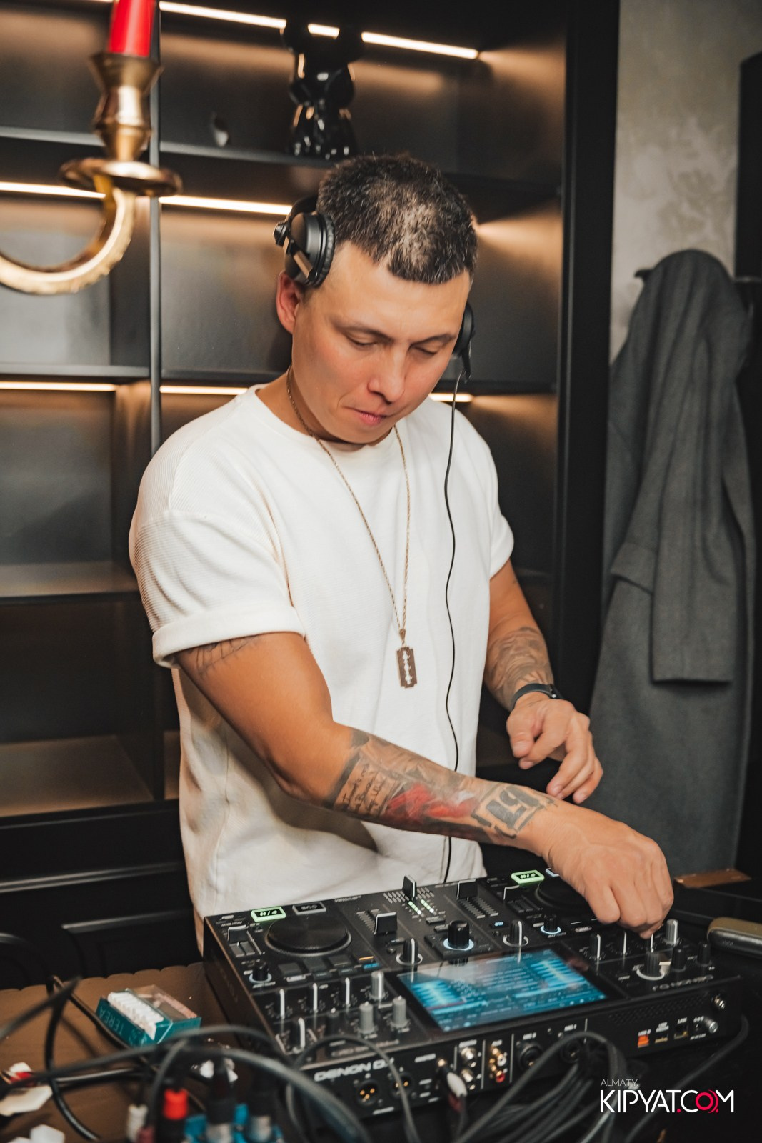 РЕСТОРАН CHINA. КИПЯТКОМ АЛМАТЫ!