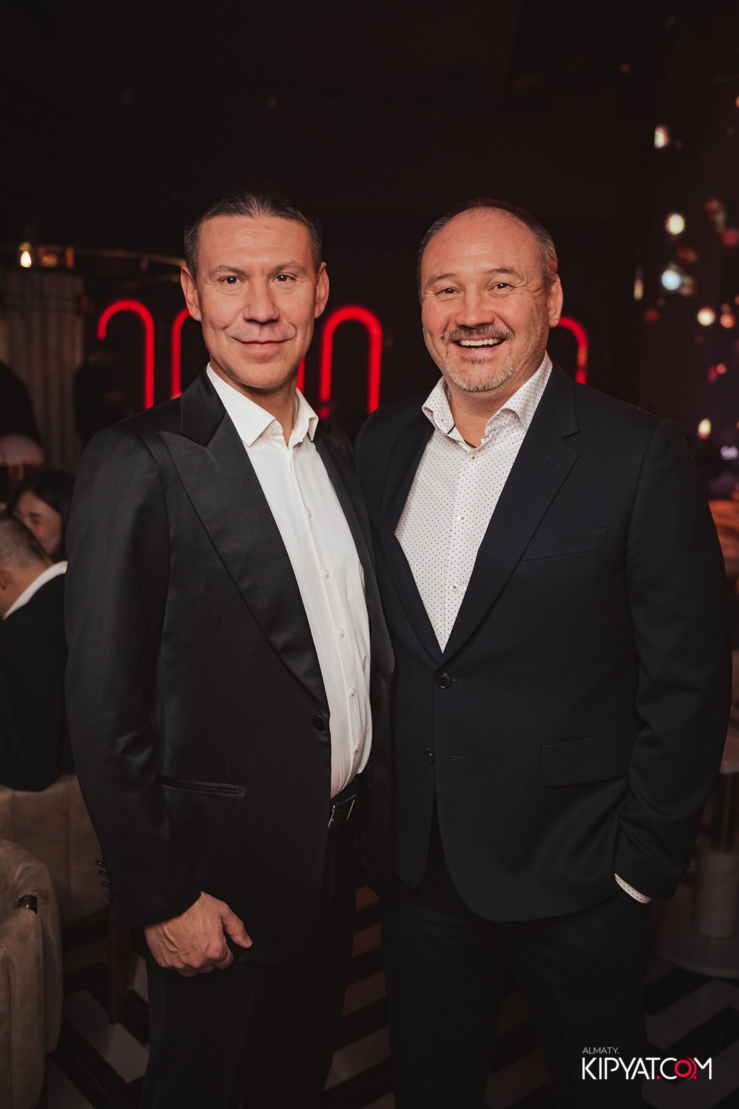 QUEEN. КИПЯТКОМ АЛМАТЫ!